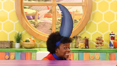 12:05 PM: Big Cook Little Cook (S2) | Cbeebies | 9/4 2026