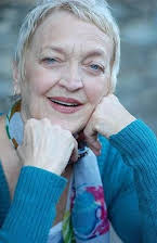 Nancy Linehan Charles as 