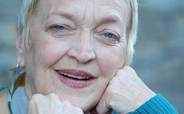 Nancy Linehan Charles