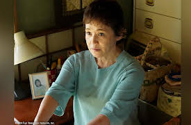 Where Does the Sea Begin?: Episode 8