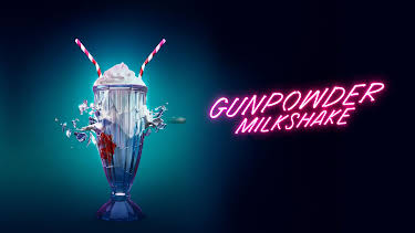 20:00: Gunpowder Milkshake | Viasat Film Action | 7/10 2026