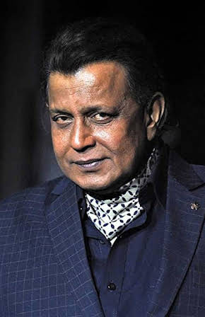 Mithun Chakraborty as 