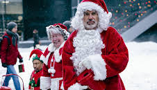Bad Santa 2