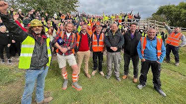 7:00 PM: DIY SOS (S32 E4) (S32) | W | 3/9 2026