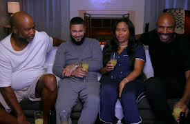 Teen Mom Girls Night In: Two Little Karma Angels