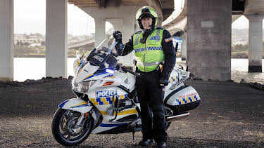 11:15: Police Force - Einsatz in Neuseeland | ProSieben Maxx | 4/28 2026