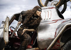 Furiosa: A Mad Max Saga