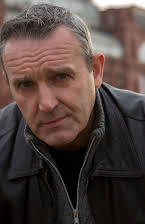 Mark Moraghan as 