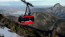 Winter rund um den Feuerkogel