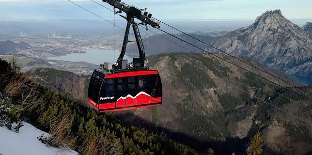 17:30: Winter rund um den Feuerkogel | ARD Alpha | 3/13 2026