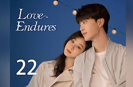 Love Endures: Love Endures EP22