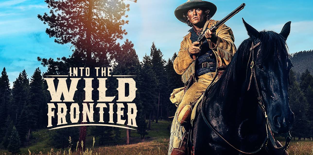 Into the Wild Frontier