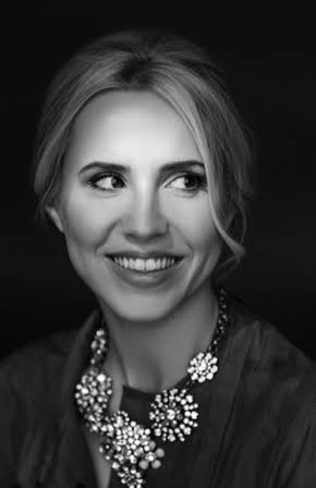 Cristina Jacob as Director