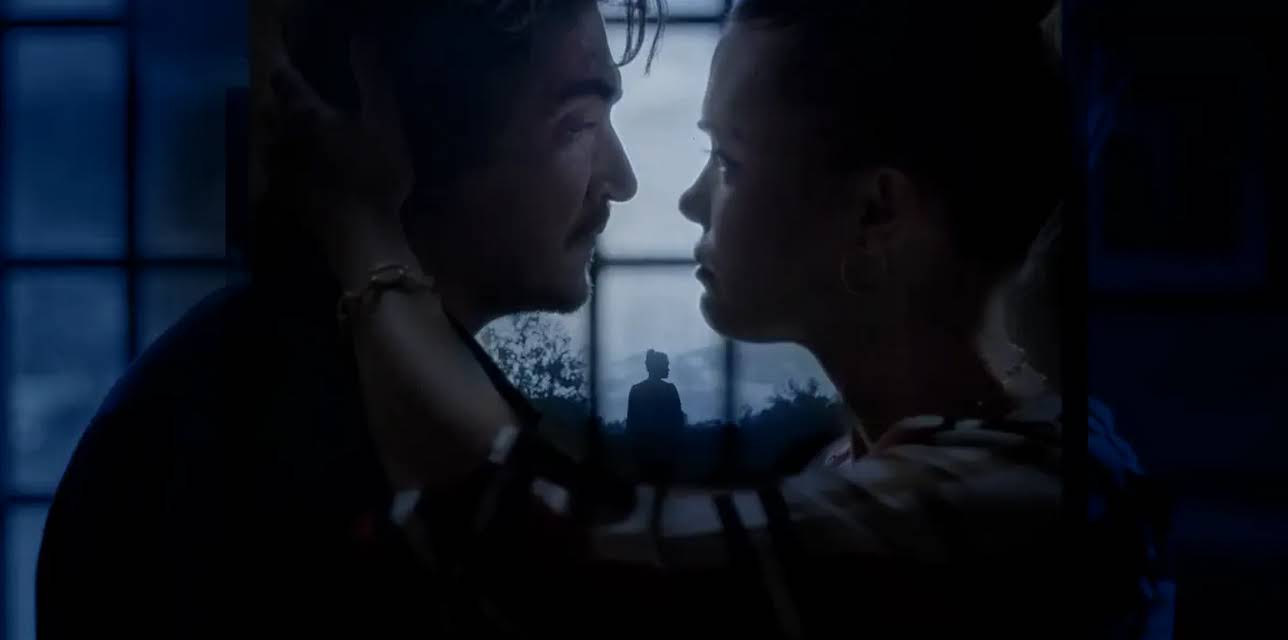 Mother, May I? (2023)