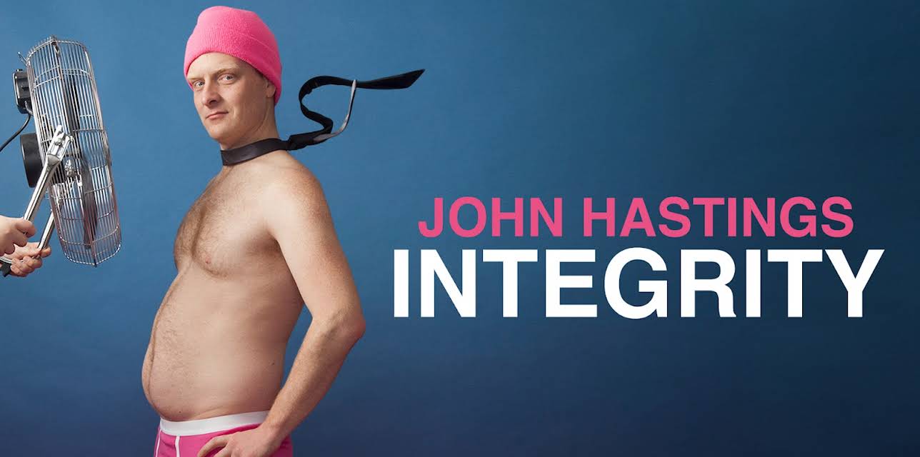 John Hastings: Integrity (2018)