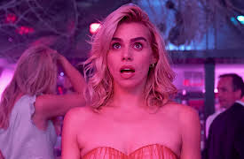 I Hate Suzie, Season 1: Guilt