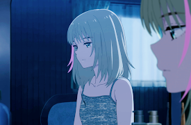 WONDER EGG PRIORITY (Original Japanese Version): After School at 14