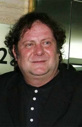 Luis Luque as 