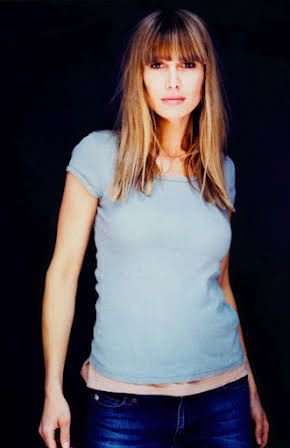 Nadeshda Brennicke as 