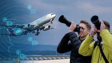 21:00: Mittendrin - Flughafen Frankfurt (15) | HR Fernsehen | 6/3 2026