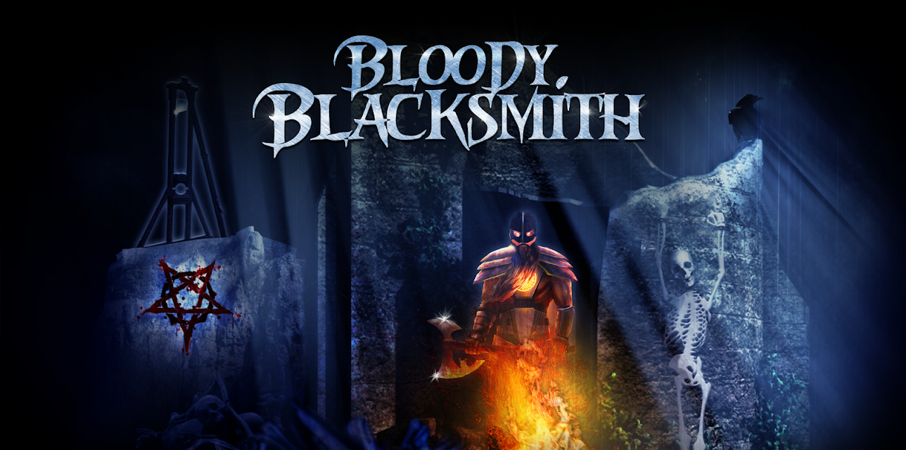 Bloody Blacksmith (2016)