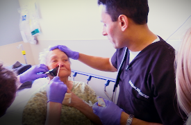 Desert Doc: Steady Stream