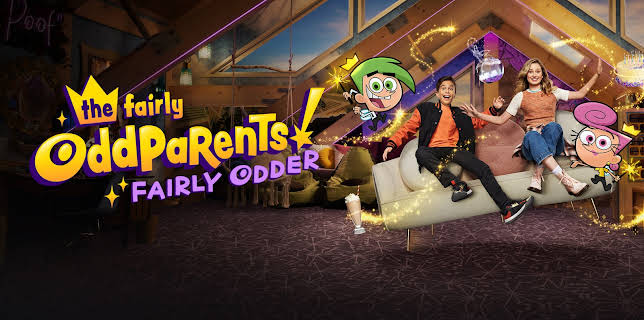 The Fairly OddParents: Fairly Odder Season 1