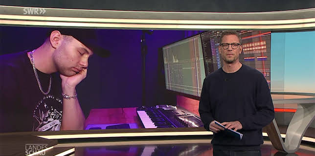 09:05: Landesschau Baden-Württemberg | SWR Fernsehen BW | 1/16 2026