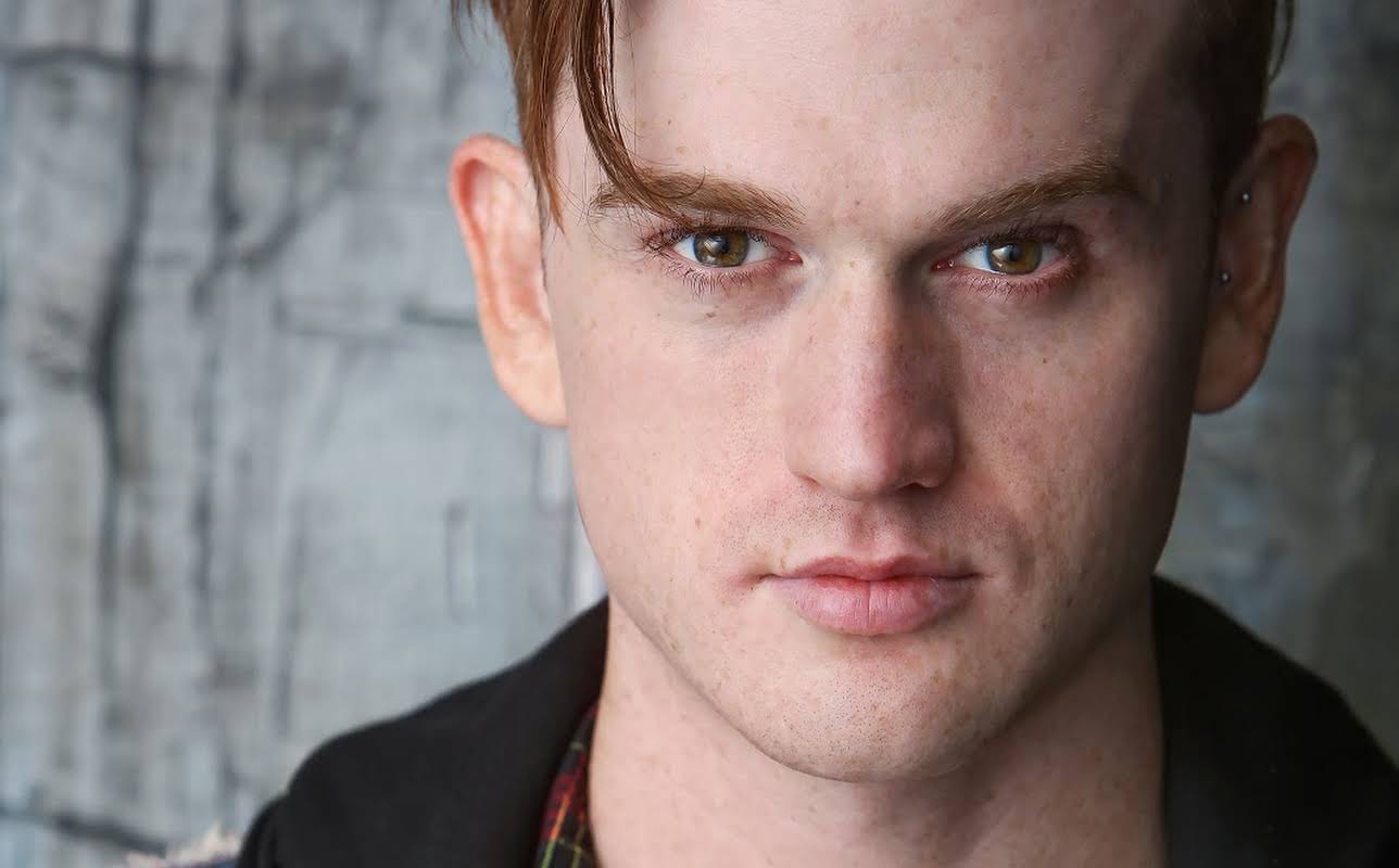 Eddie Hassell