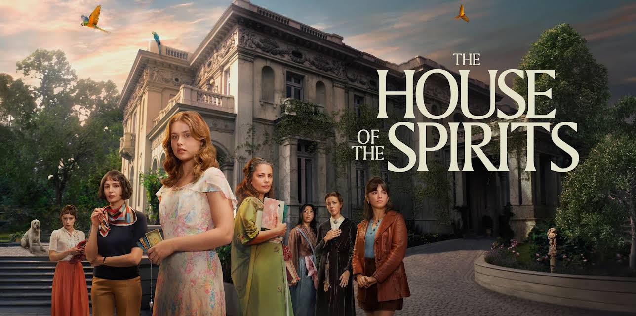 The House of the Spirits