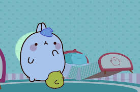 Molang: Episode 13