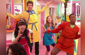 The Fresh Beat Band Season 1: Freeze Dance