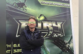 Epic Attractions Season 1: Gigacoaster