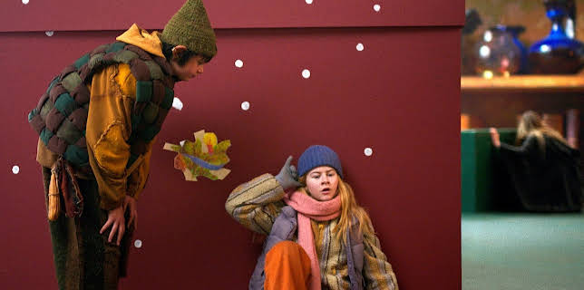 18:45: Trolltider | NRK Super | 12/6 2025