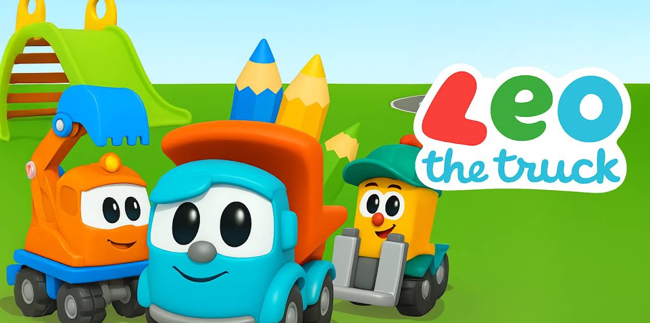 Leo The Truck