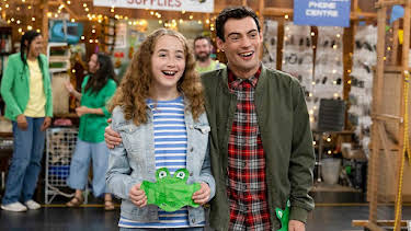 2:35 PM: Molly and Mack (S5) | Cbeebies | 9/4 2026