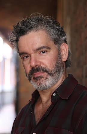 Paul Fauteux as 