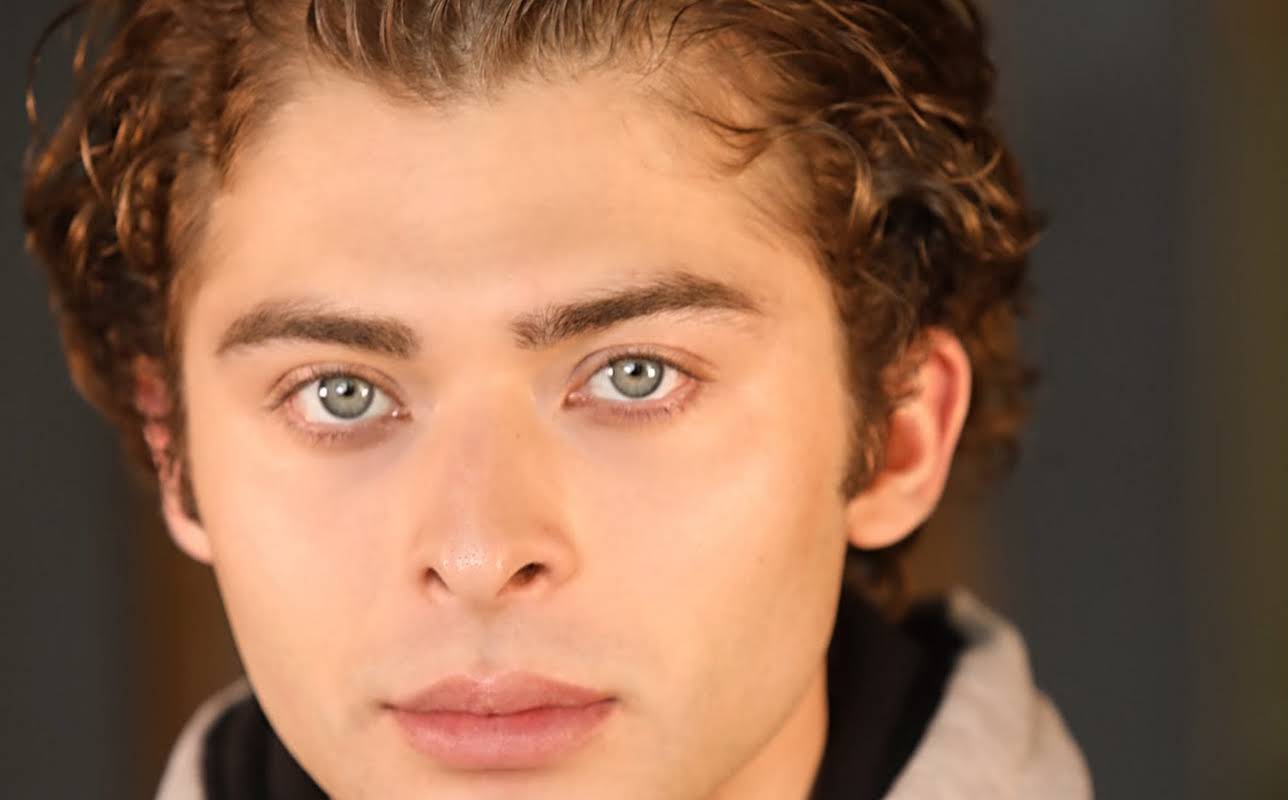 Ryan Ochoa