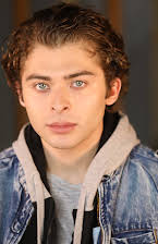 Ryan Ochoa as 