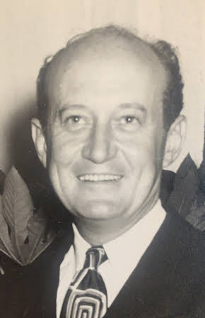 Lee Sholem as Director