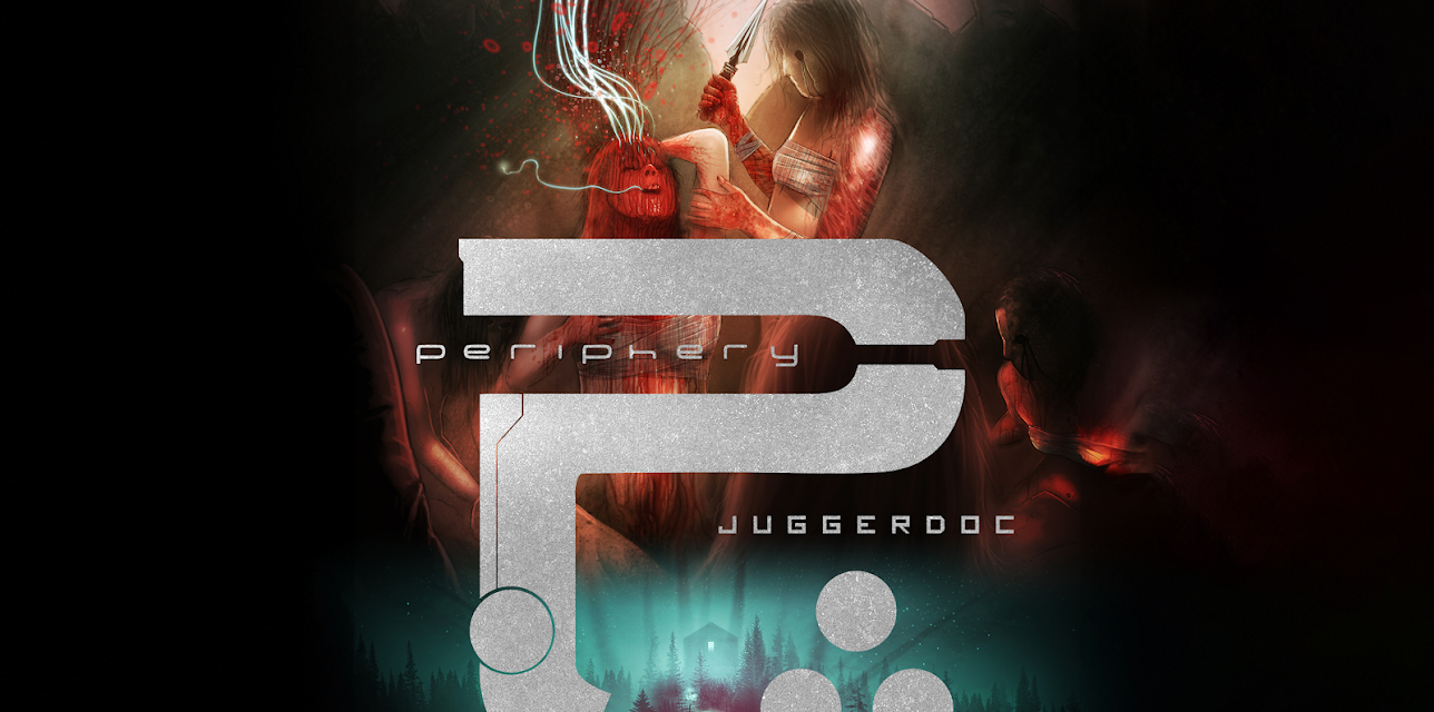 Periphery Juggerdoc (The Making of Juggernaut) (2015)