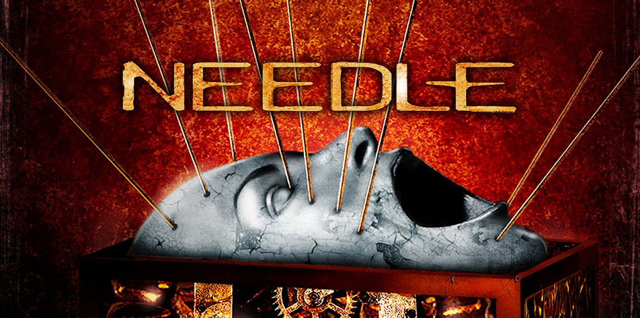 Needle (2010)