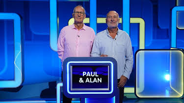 1:00 PM: Lingo (S4 E20) (S4) | ITV | 4/2 2026