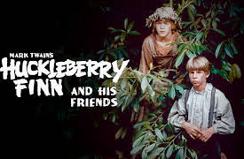 Huckleberry Finn and His Friends: Welcome Neighbour