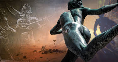 11:55: Ancient Apocalypse | ZDFinfo | 3/30 2026