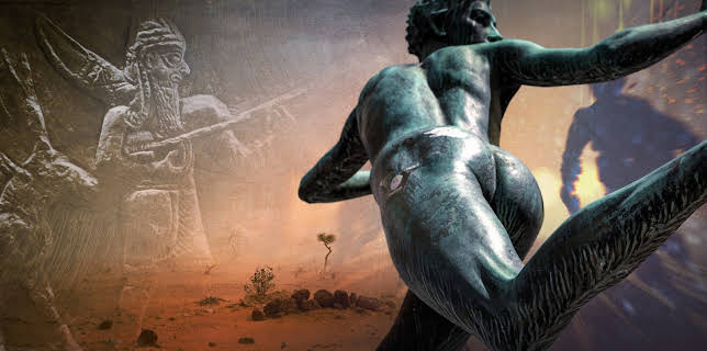 13:30: Ancient Apocalypse | ZDFinfo | 12/2 2025