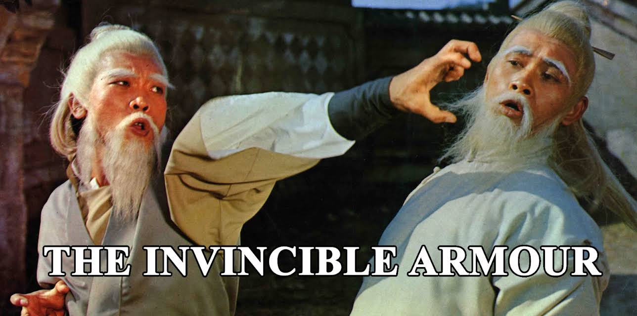 The Invincible Armour (1977)