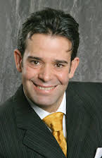 Christian Toulali as 