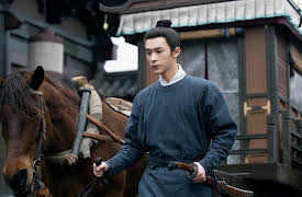 Scent of Time, Season 1: Episode 9