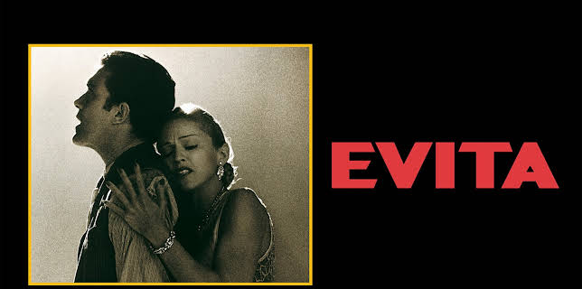 Evita (1996)